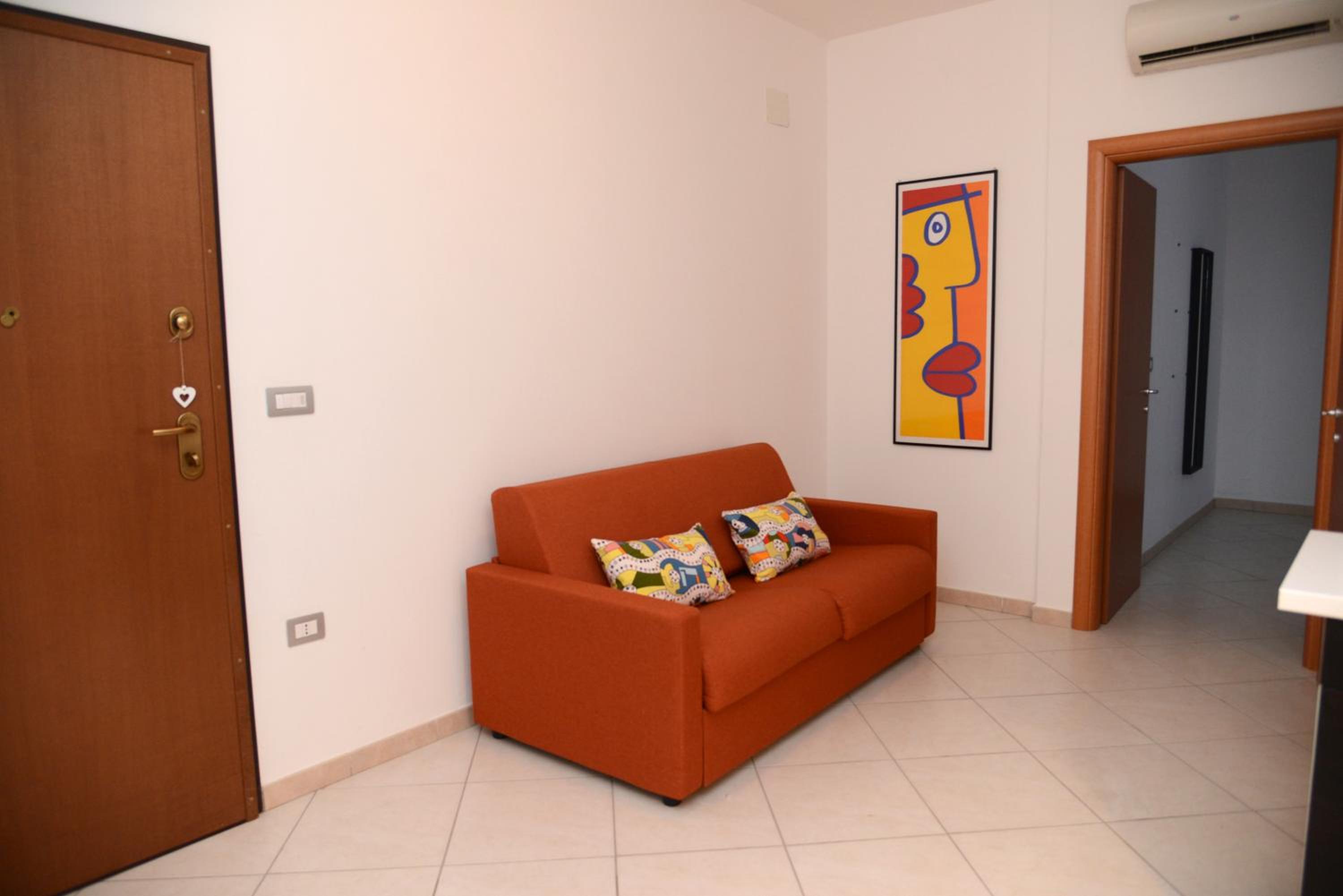 Jonico Guest House