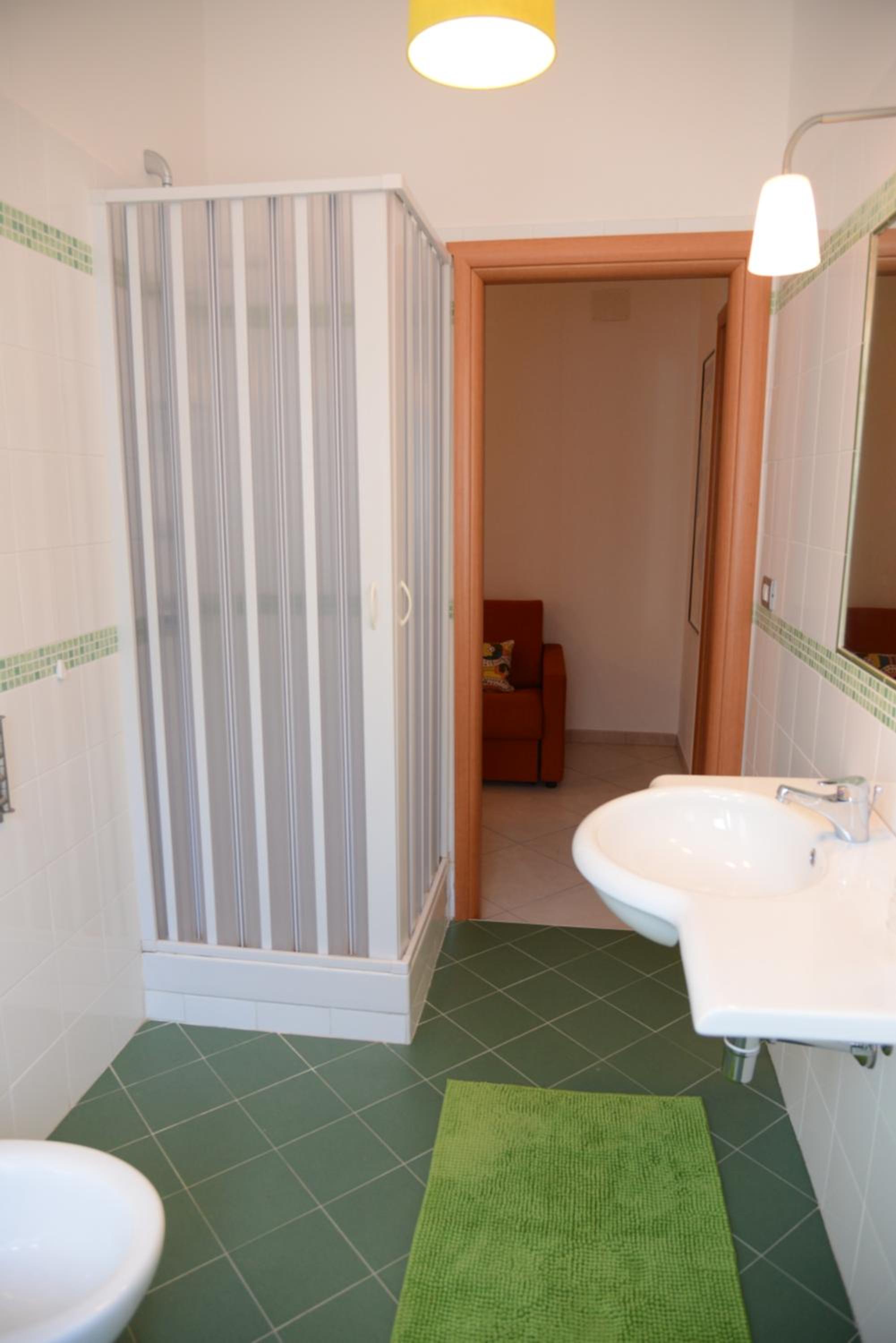 Jonico Guest House