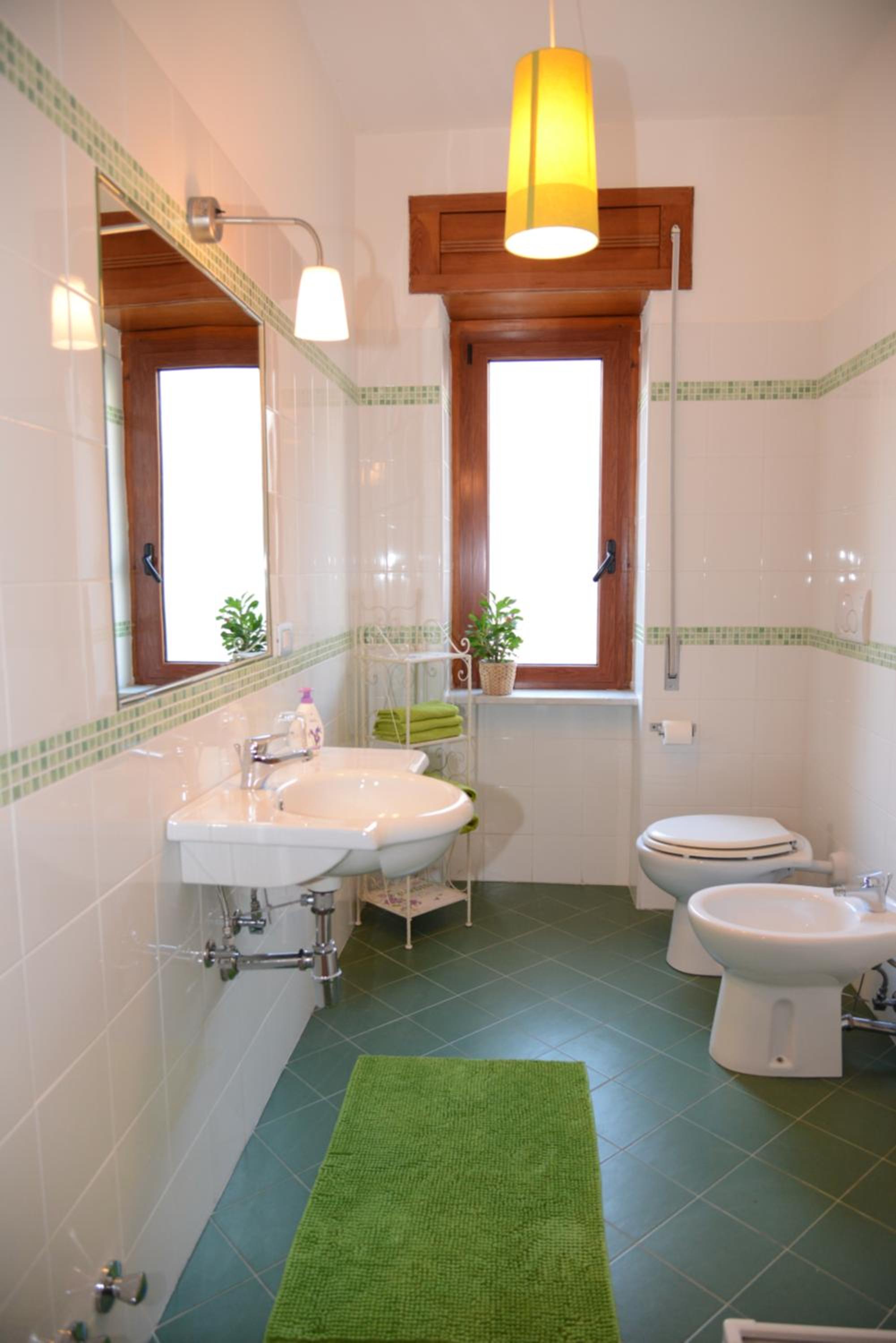Jonico Guest House