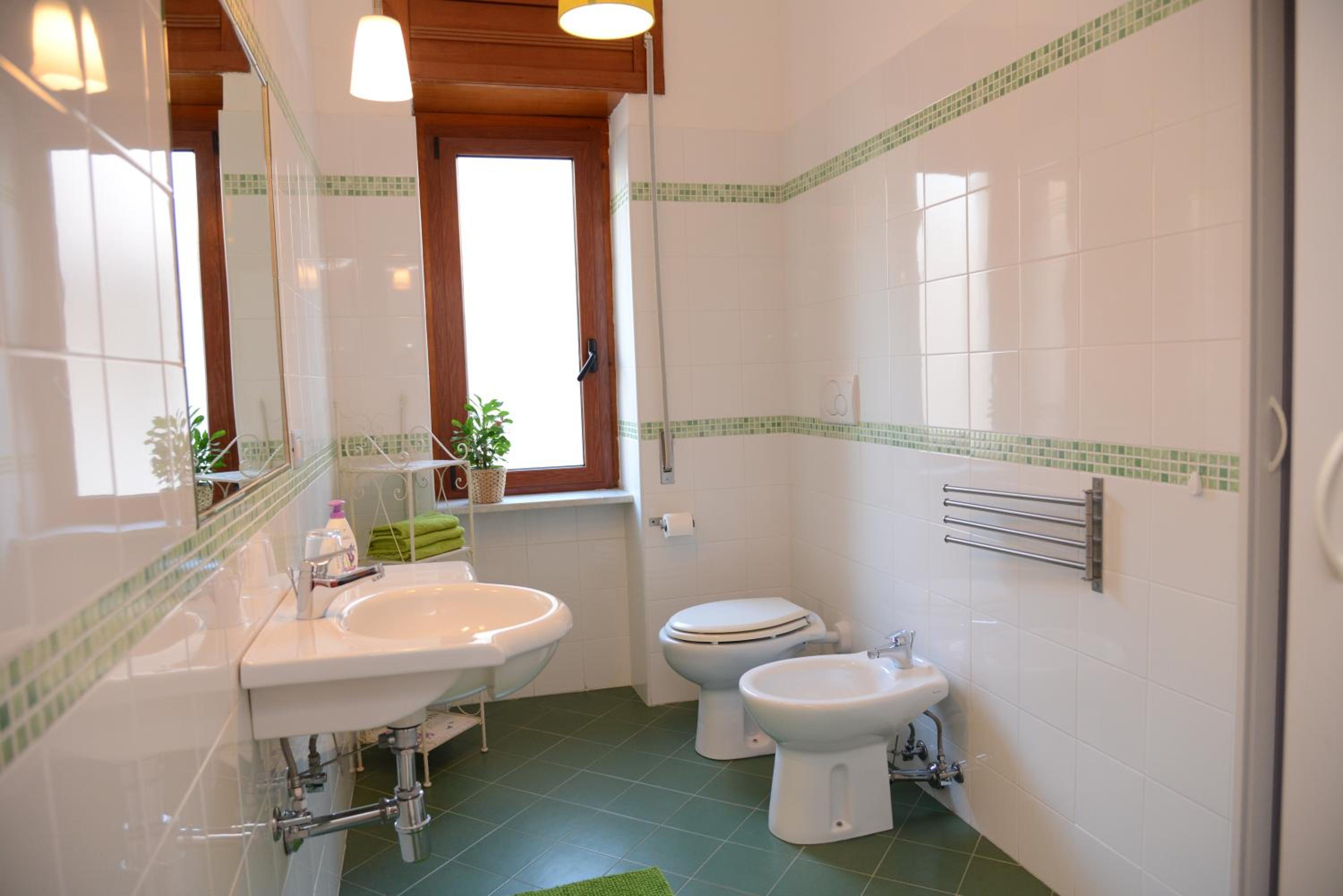 Jonico Guest House