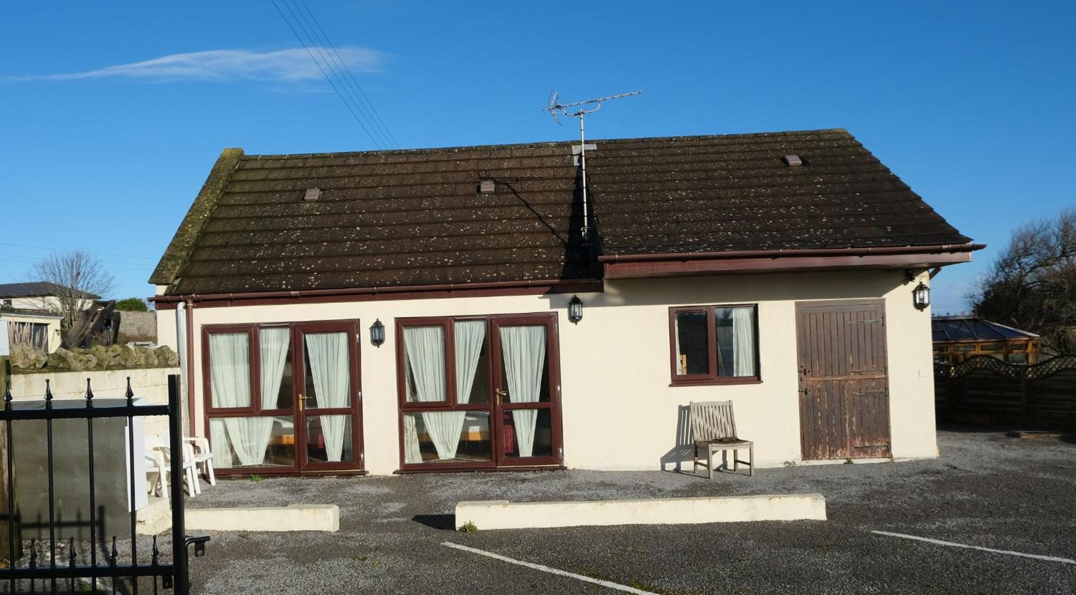 The Old Rectory
