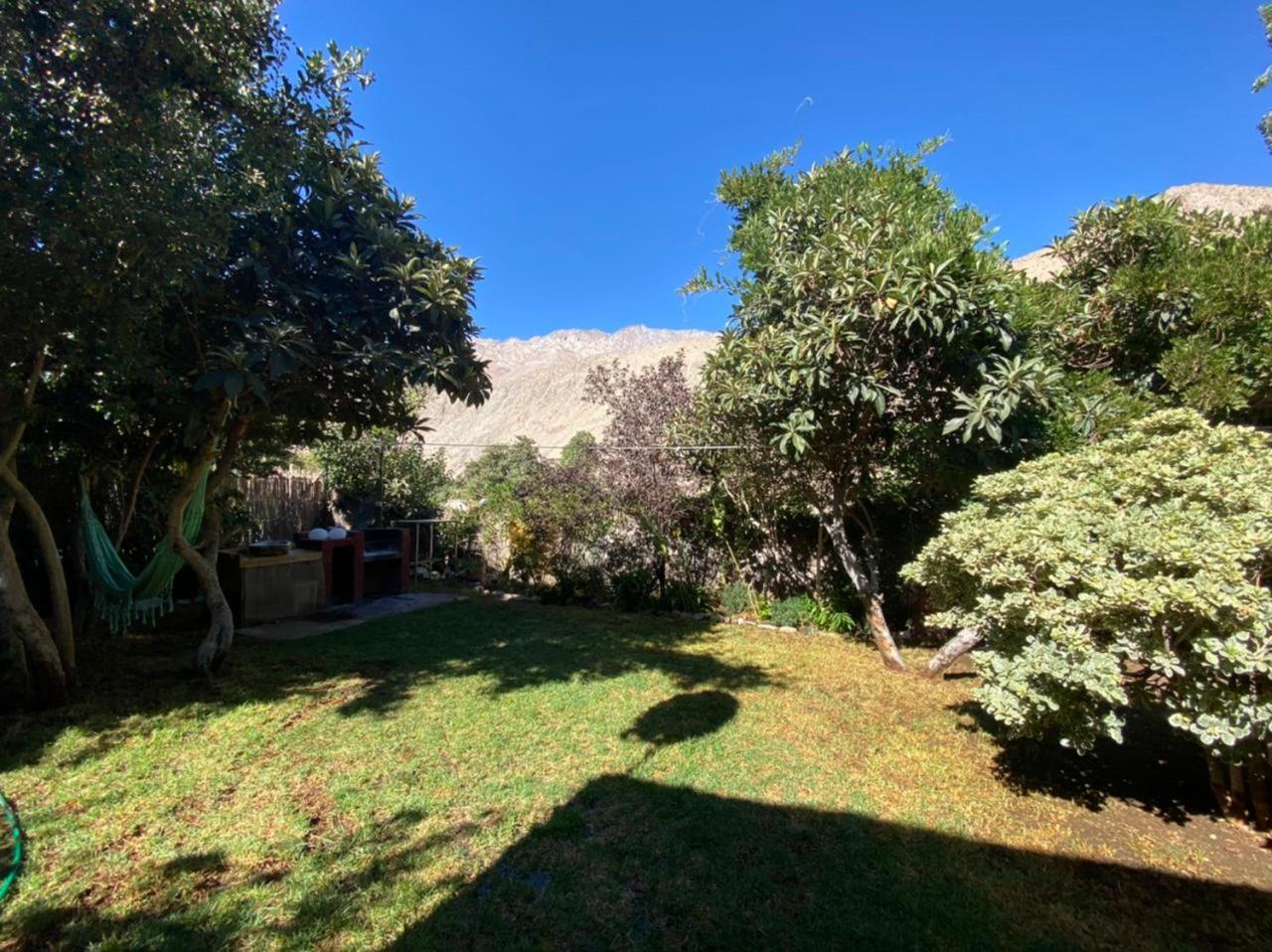 Pisco Elqui HolidayHome