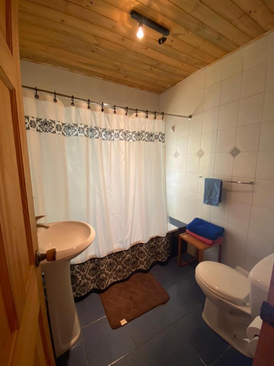 Pisco Elqui HolidayHome