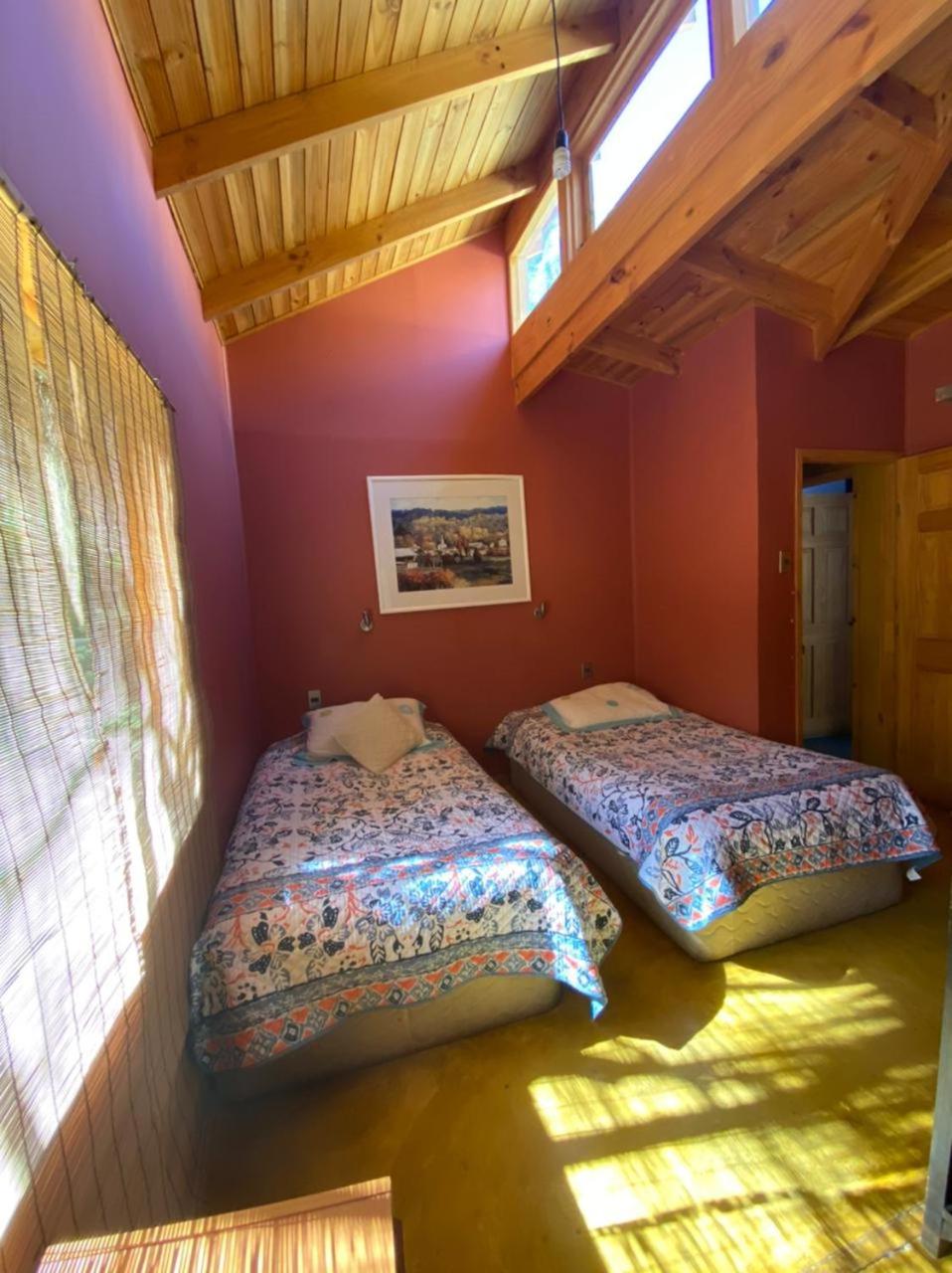 Pisco Elqui HolidayHome