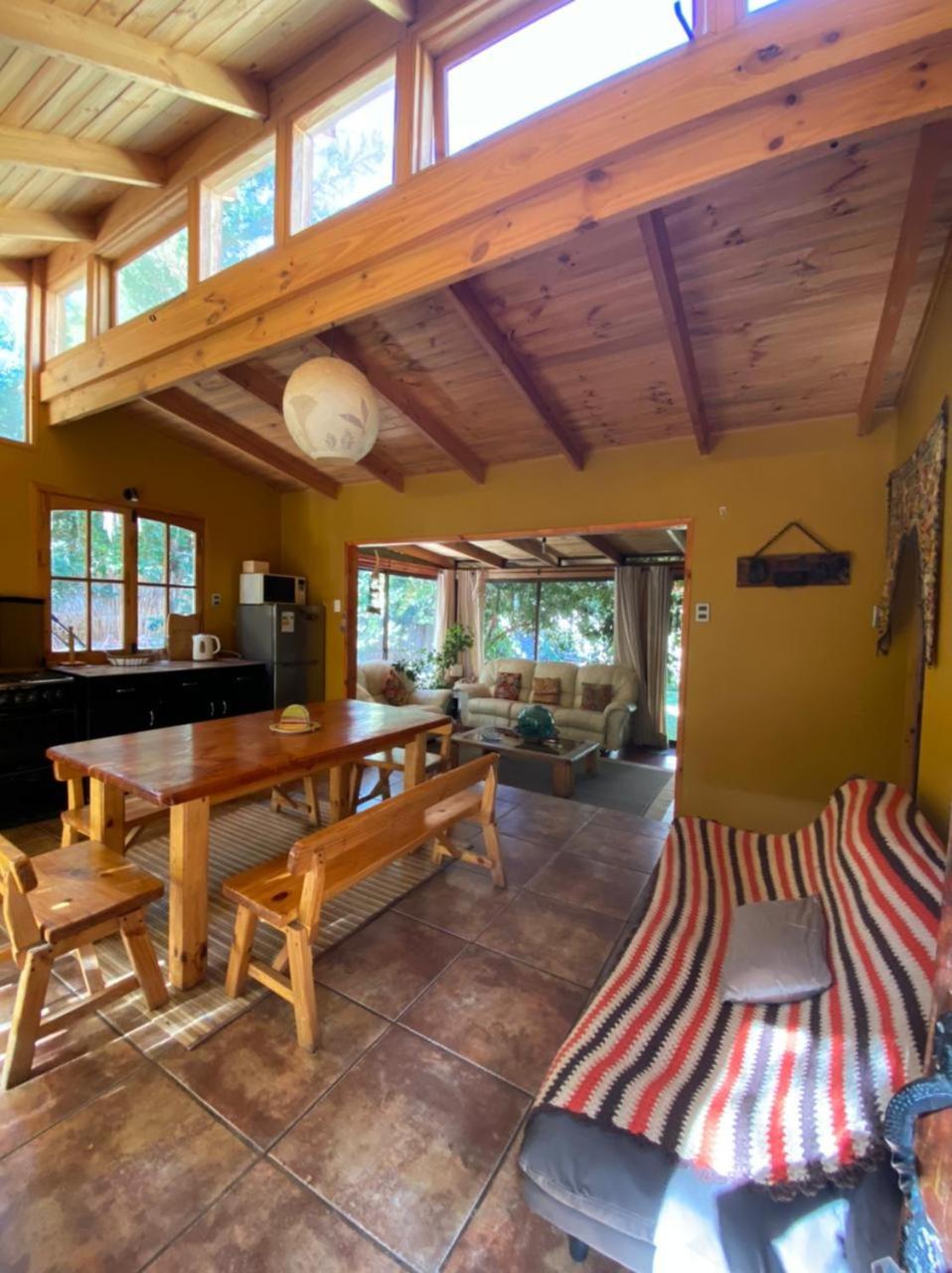 Pisco Elqui HolidayHome