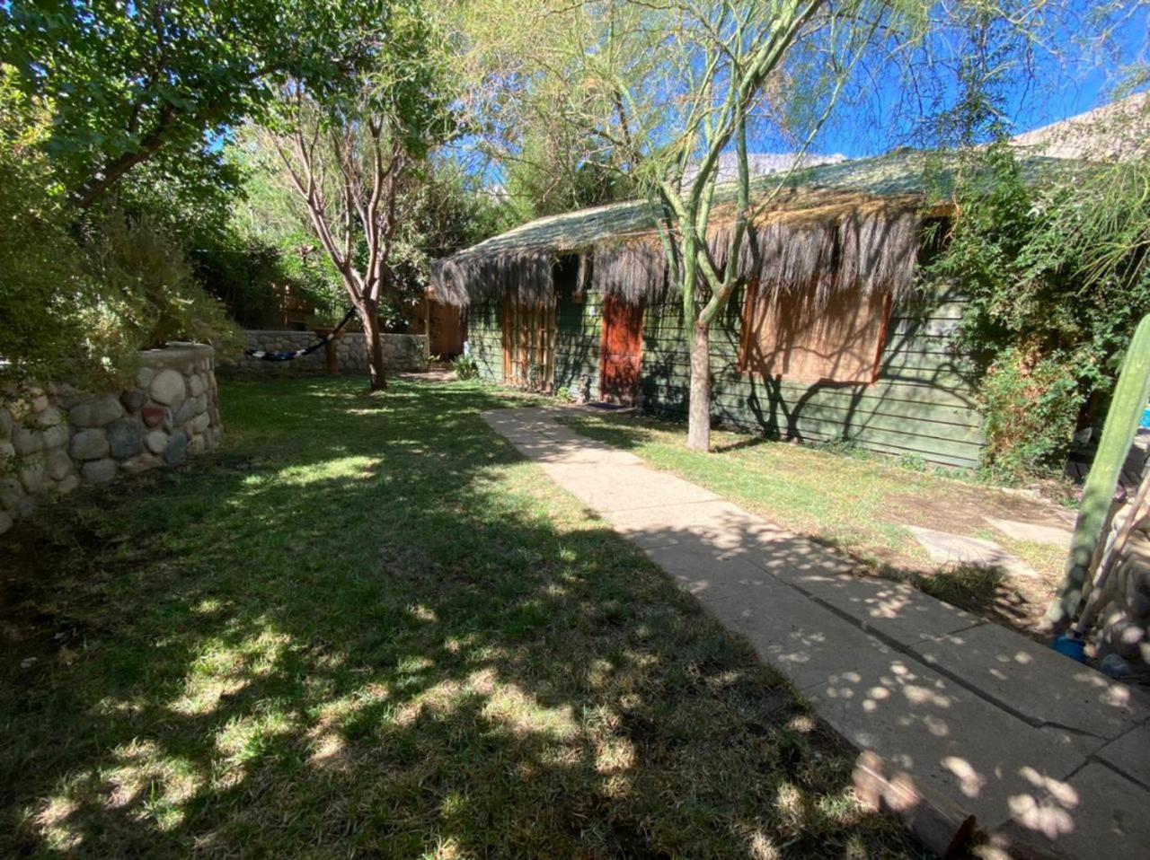 Pisco Elqui HolidayHome