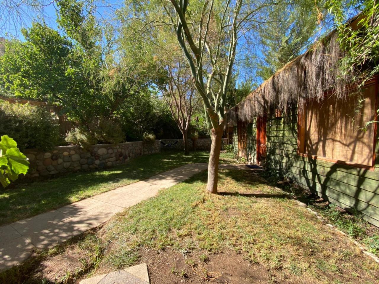 Pisco Elqui HolidayHome