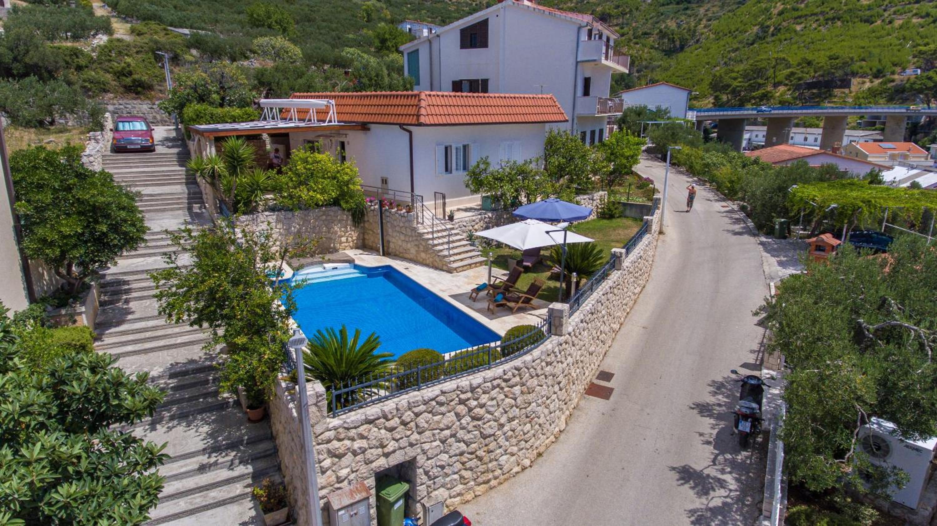 Villa OLD OLIVE, 3lovelyvillas photo 4