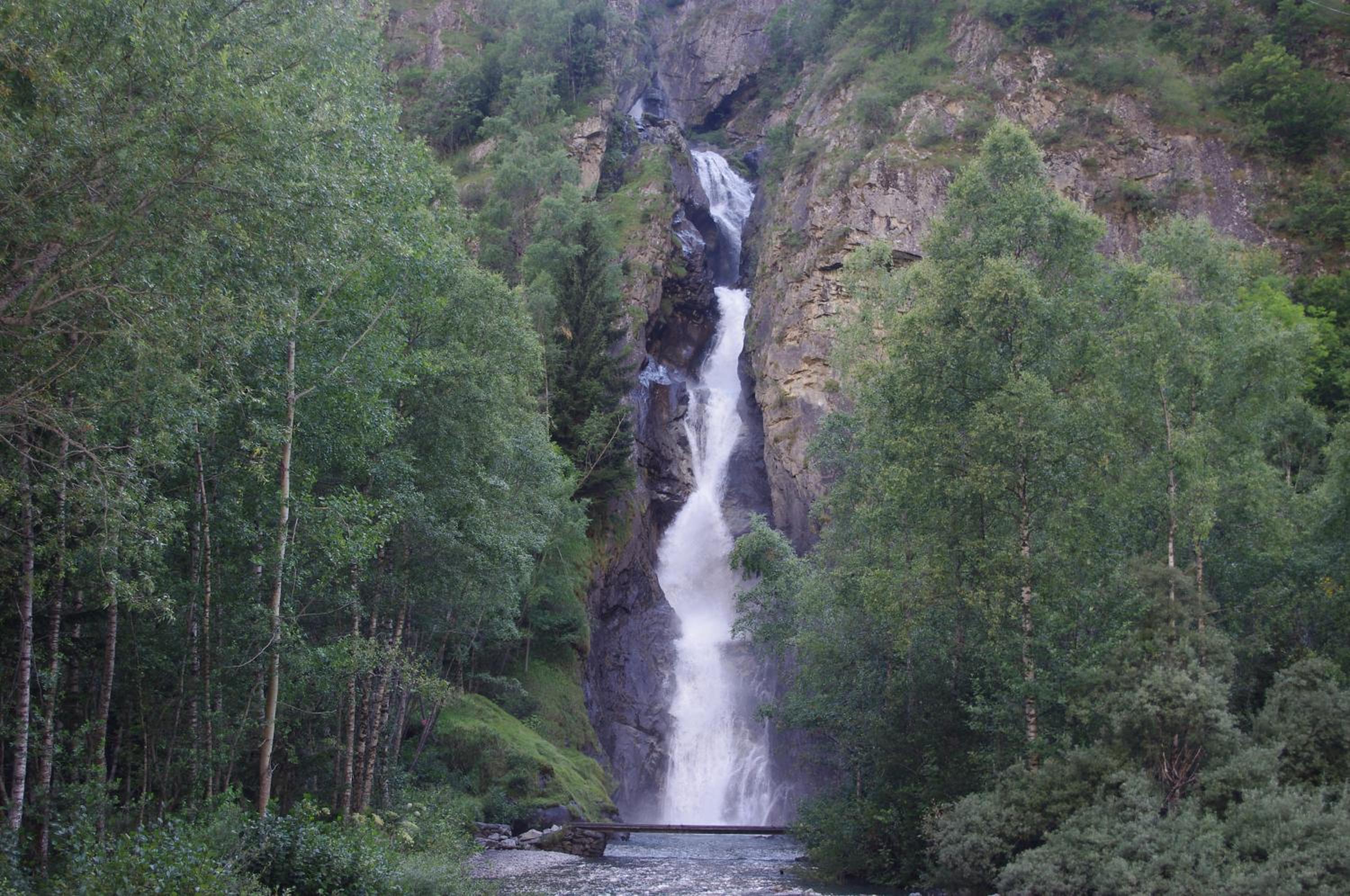 Chalet les Alpes - Le Sapey