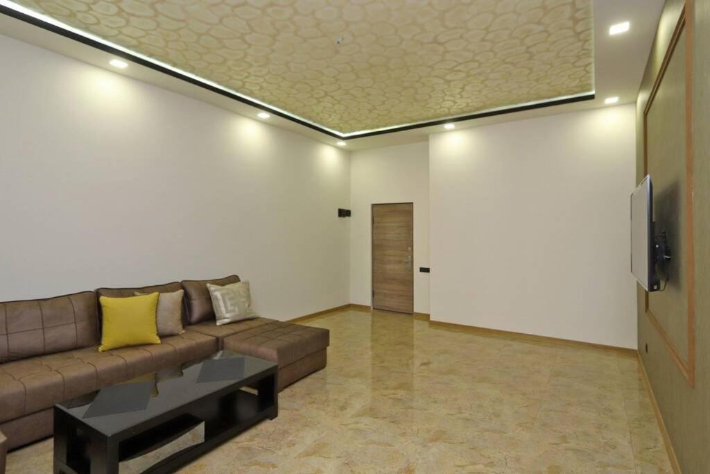Apartment in the heart of Yerevan