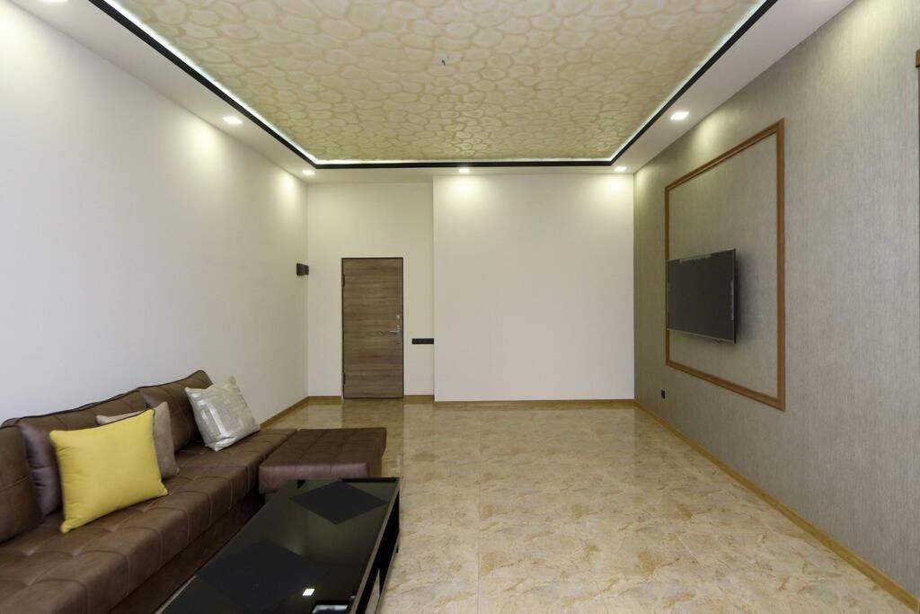 Apartment in the heart of Yerevan