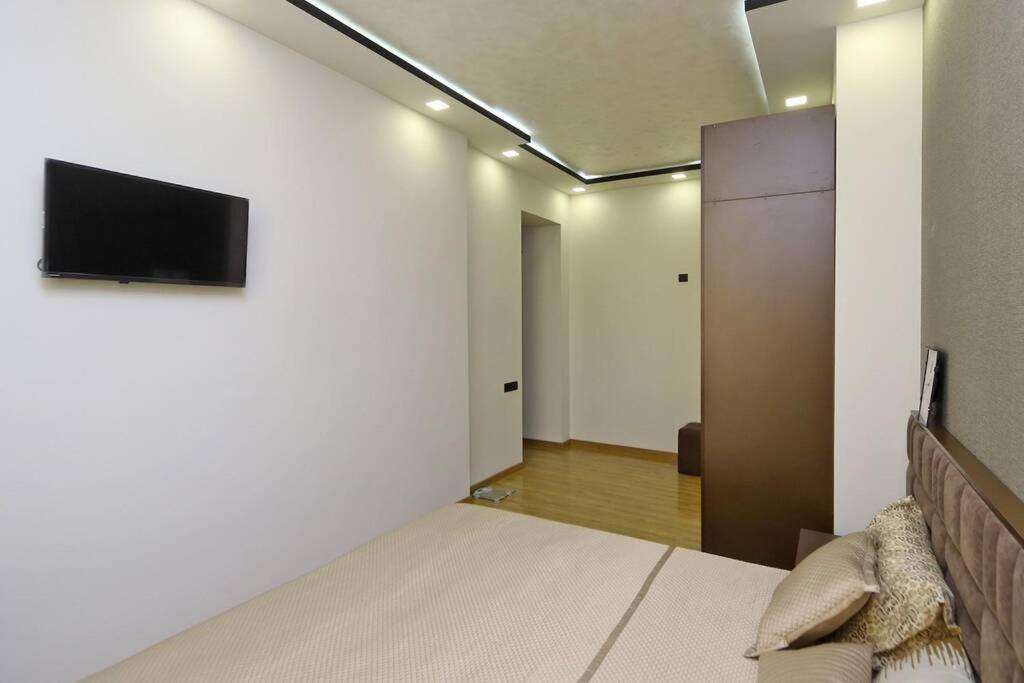 Apartment in the heart of Yerevan