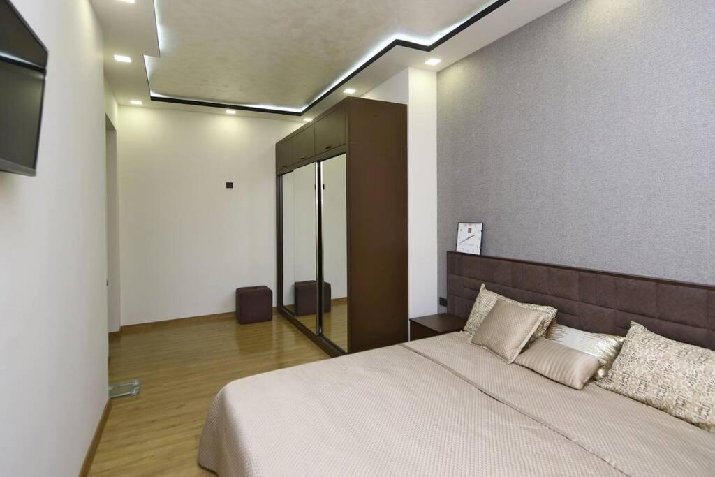 Apartment in the heart of Yerevan