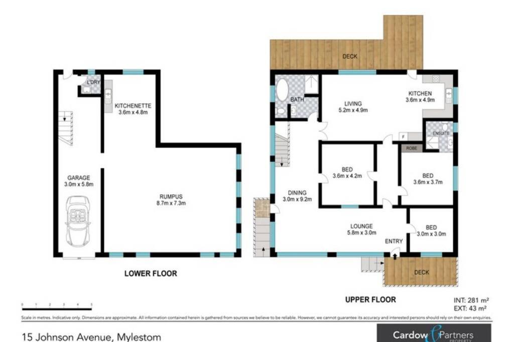 The Pines- Eco Beach House