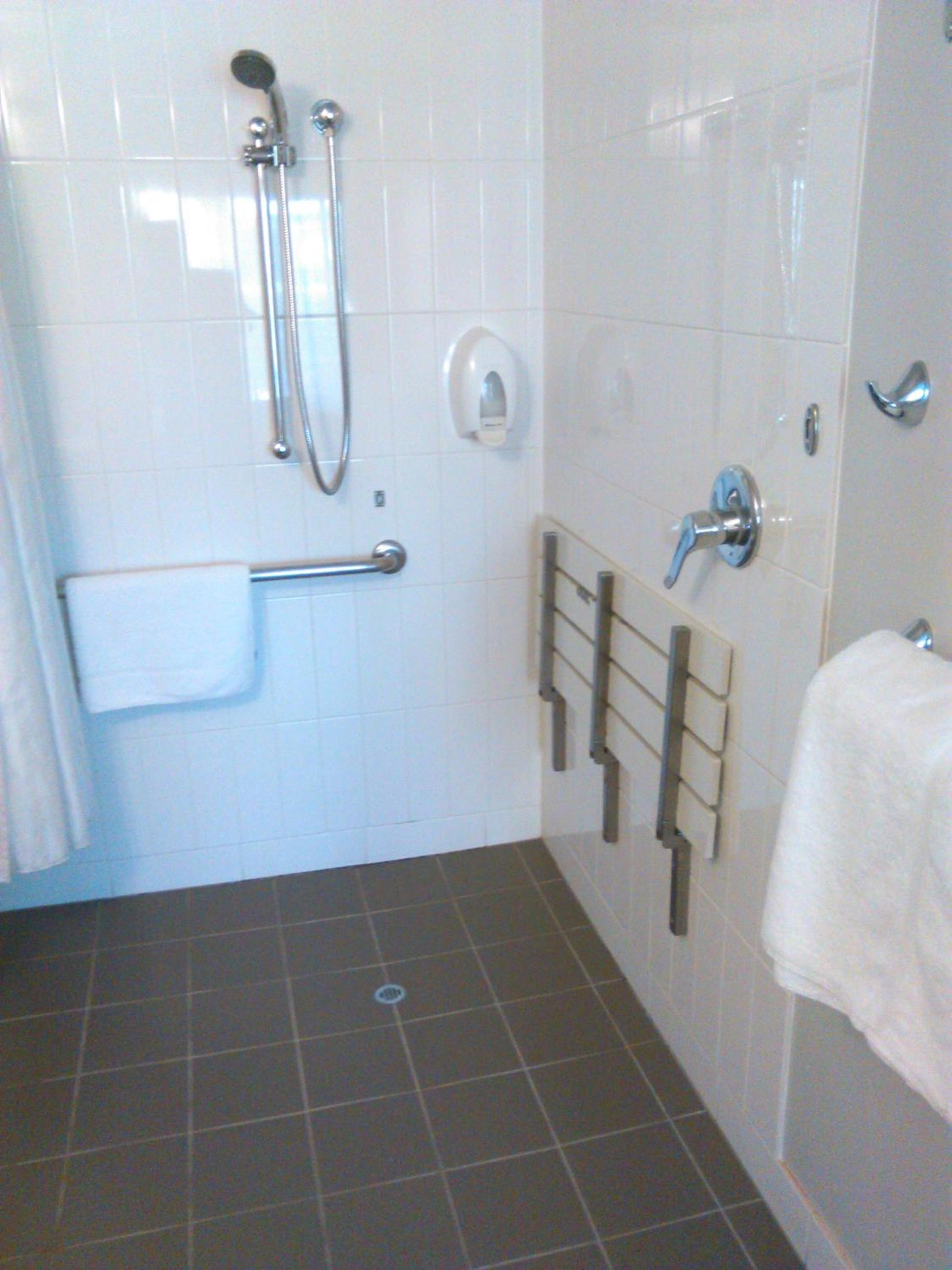 Manly Marina Cove Motel