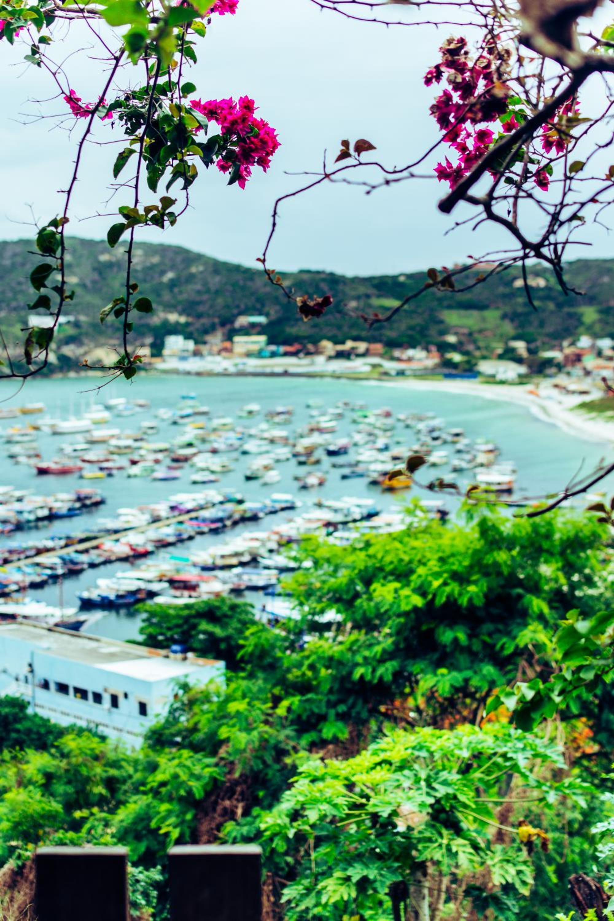 Estalagem Vista Mar