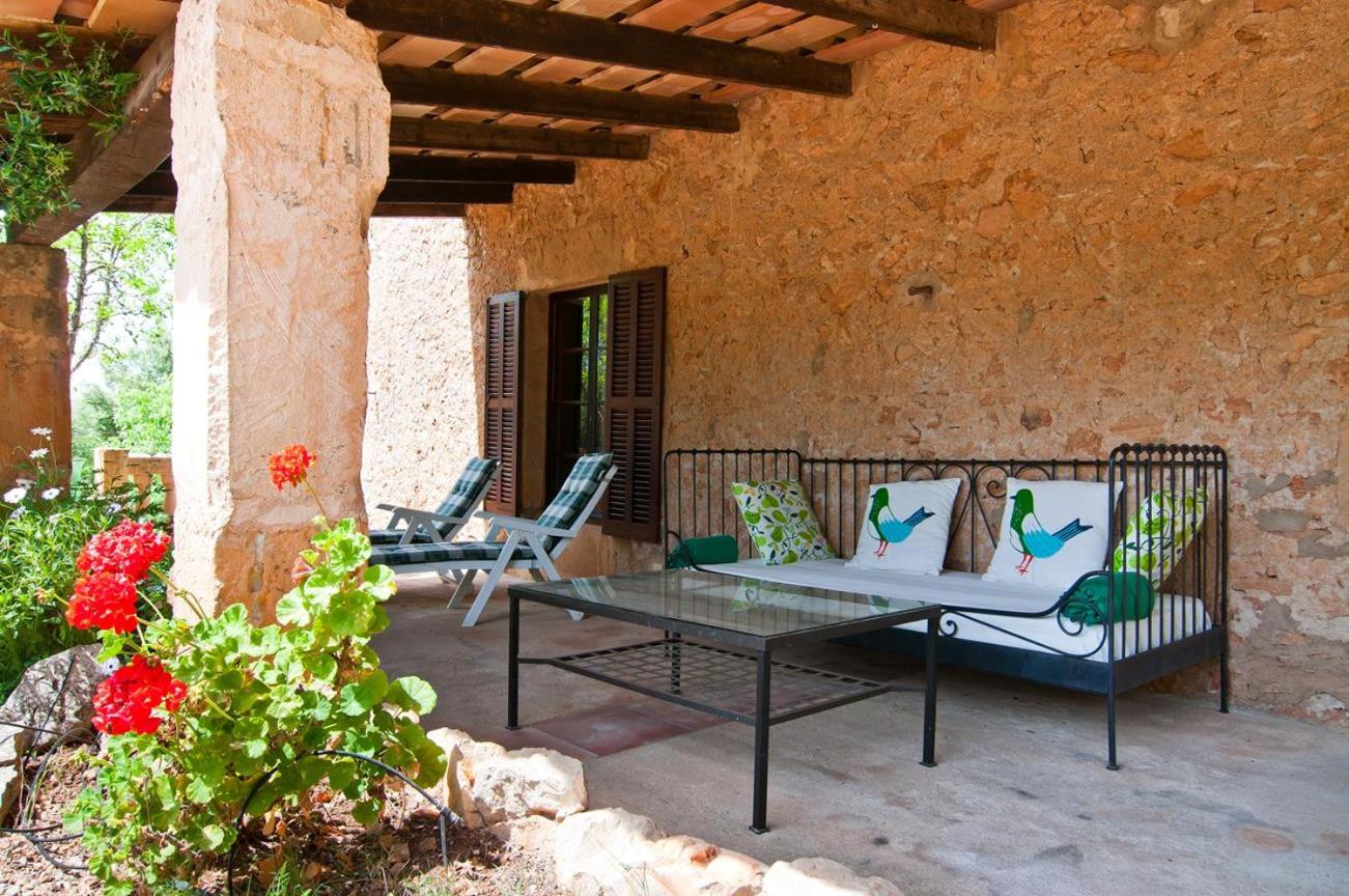 Finca Son Sureda Agroturismo