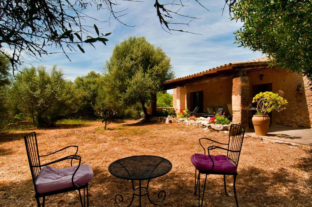 Finca Son Sureda Agroturismo