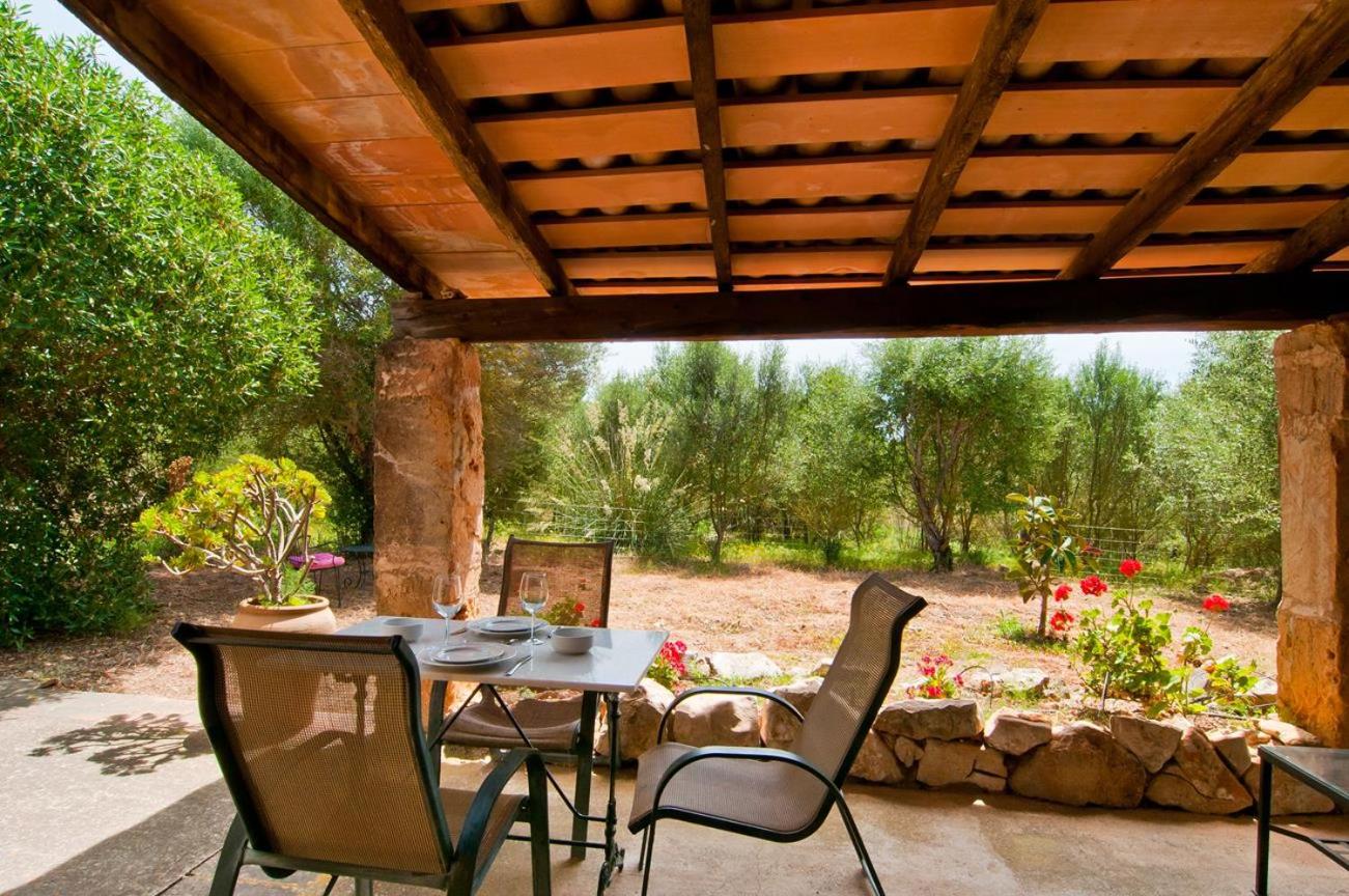 Finca Son Sureda Agroturismo