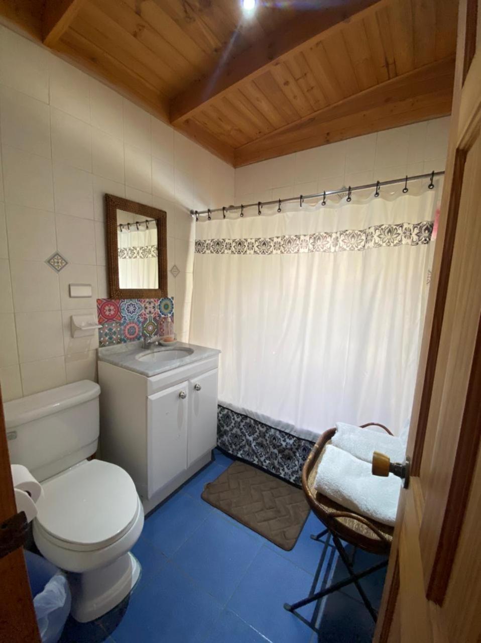 Pisco Elqui HolidayHome