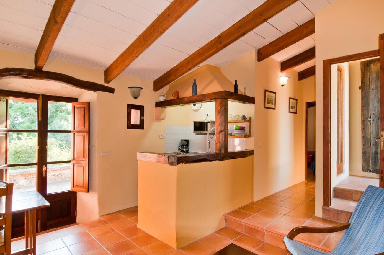Finca Son Sureda Agroturismo