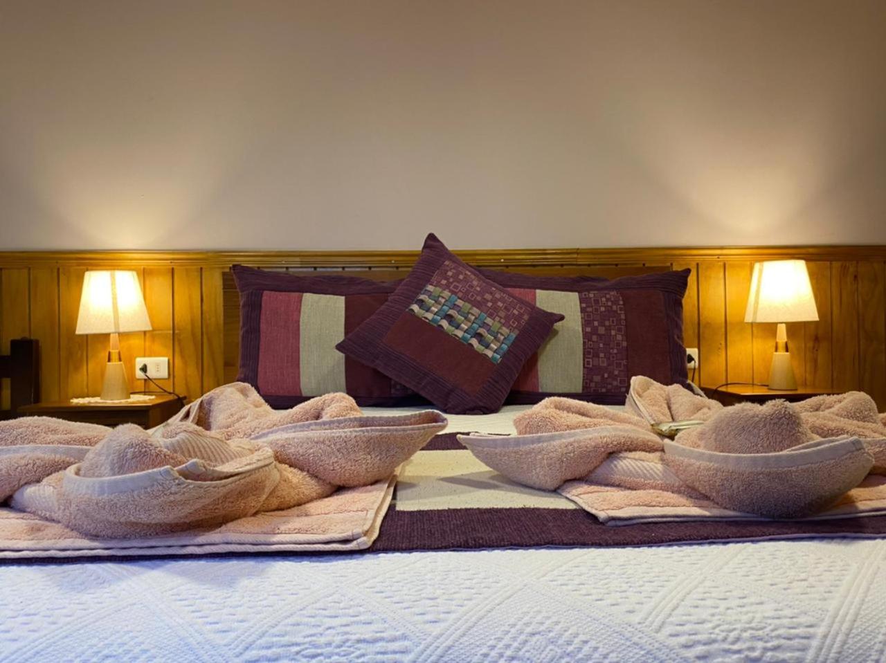 Hostal America en Puerto Natales