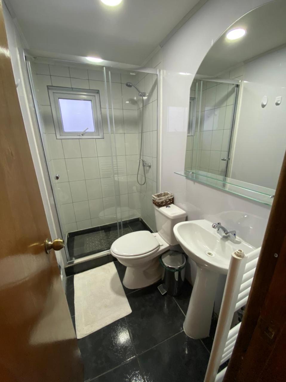 Hostal America en Puerto Natales
