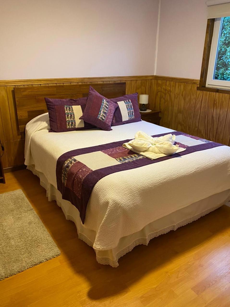 Hostal America en Puerto Natales