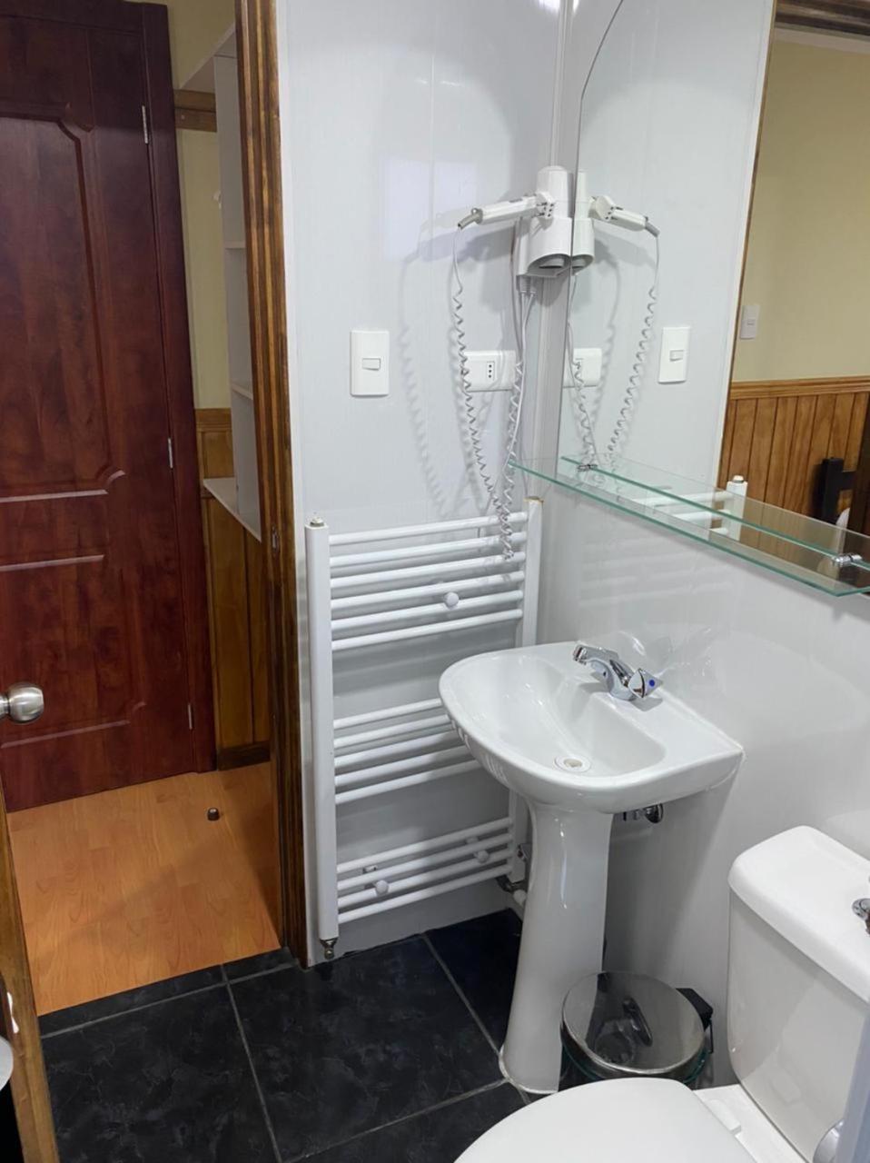 Hostal America en Puerto Natales