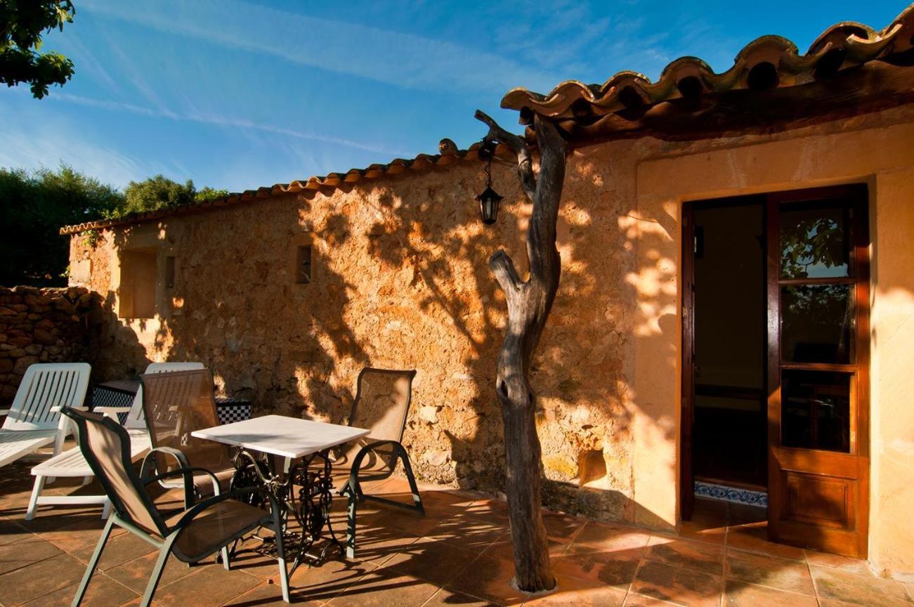 Finca Son Sureda Agroturismo