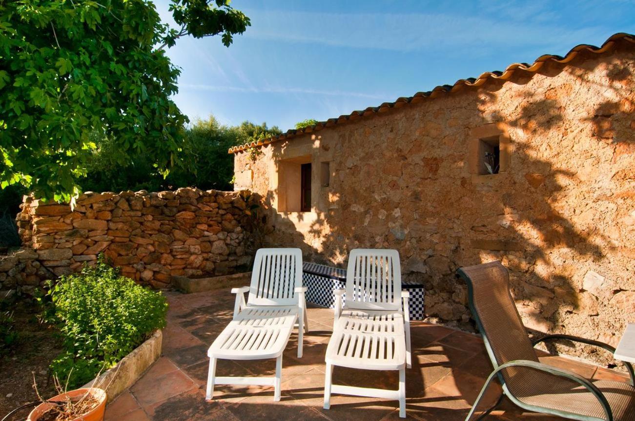 Finca Son Sureda Agroturismo