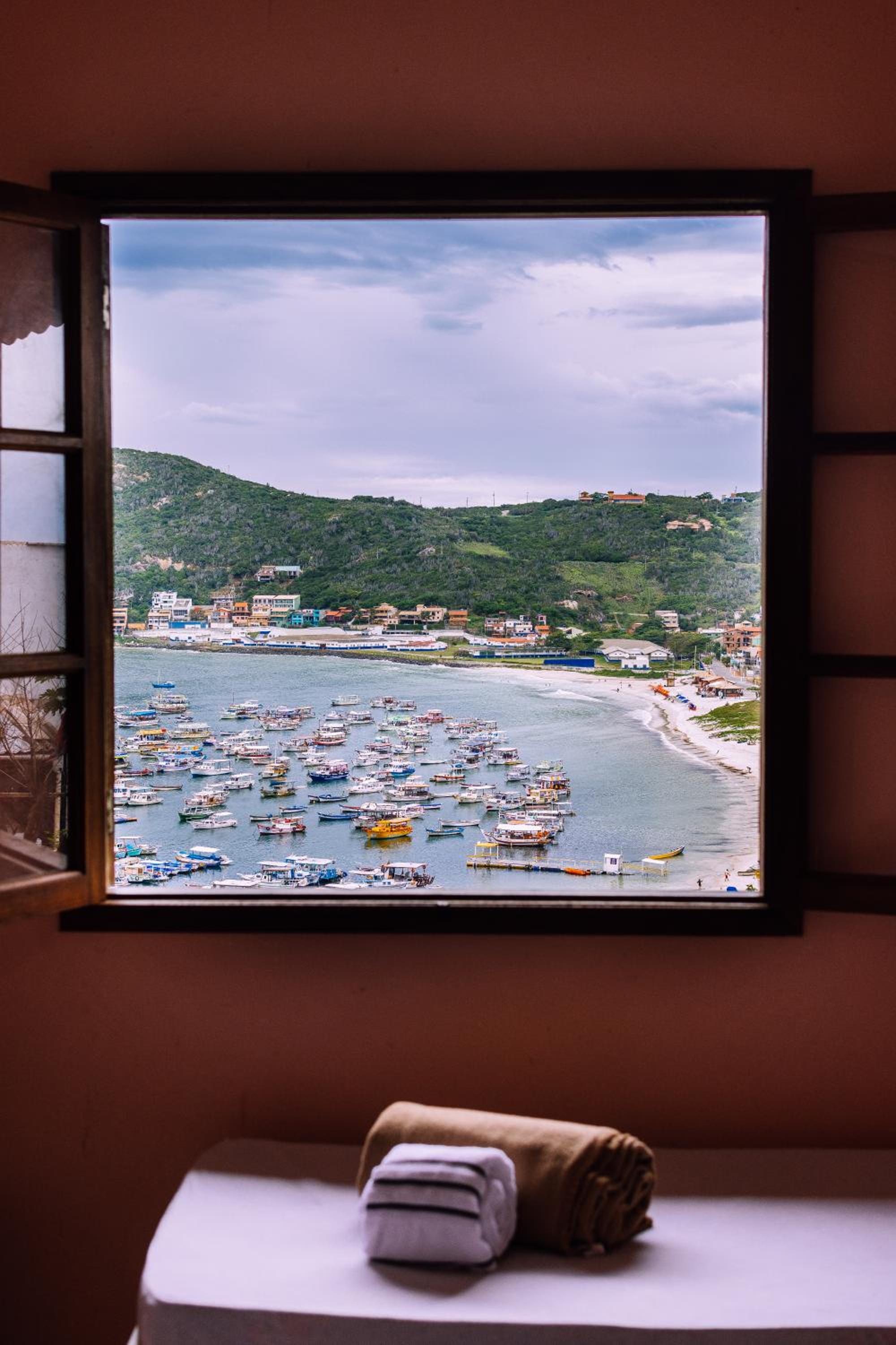 Estalagem Vista Mar