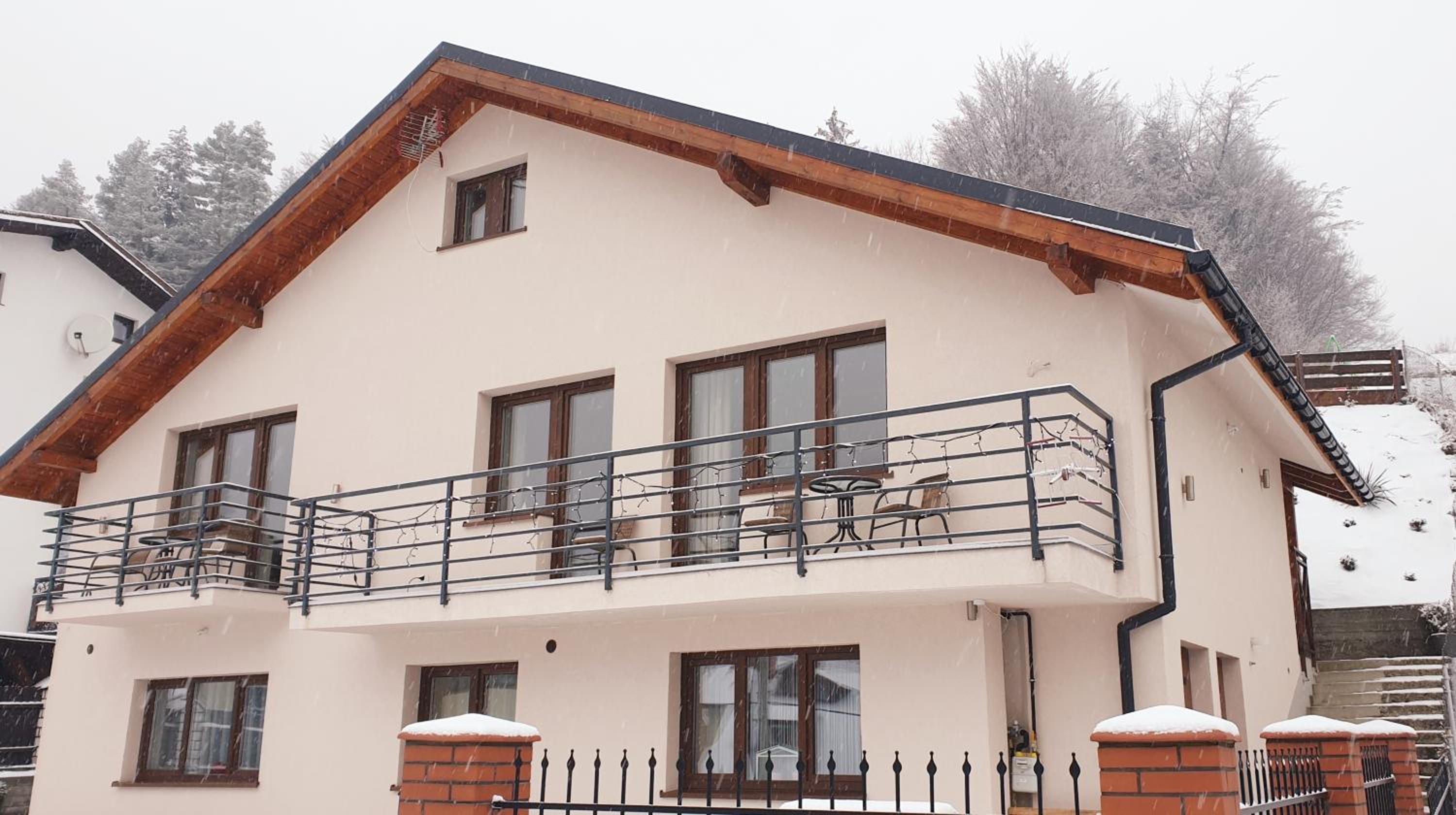 Apartamenty Perła Szczyrku view 3
