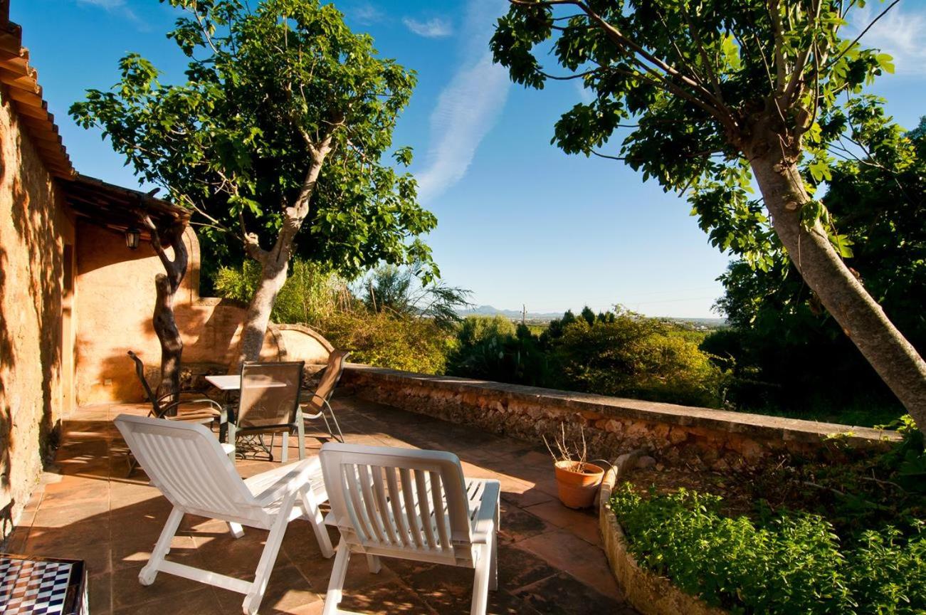 Finca Son Sureda Agroturismo