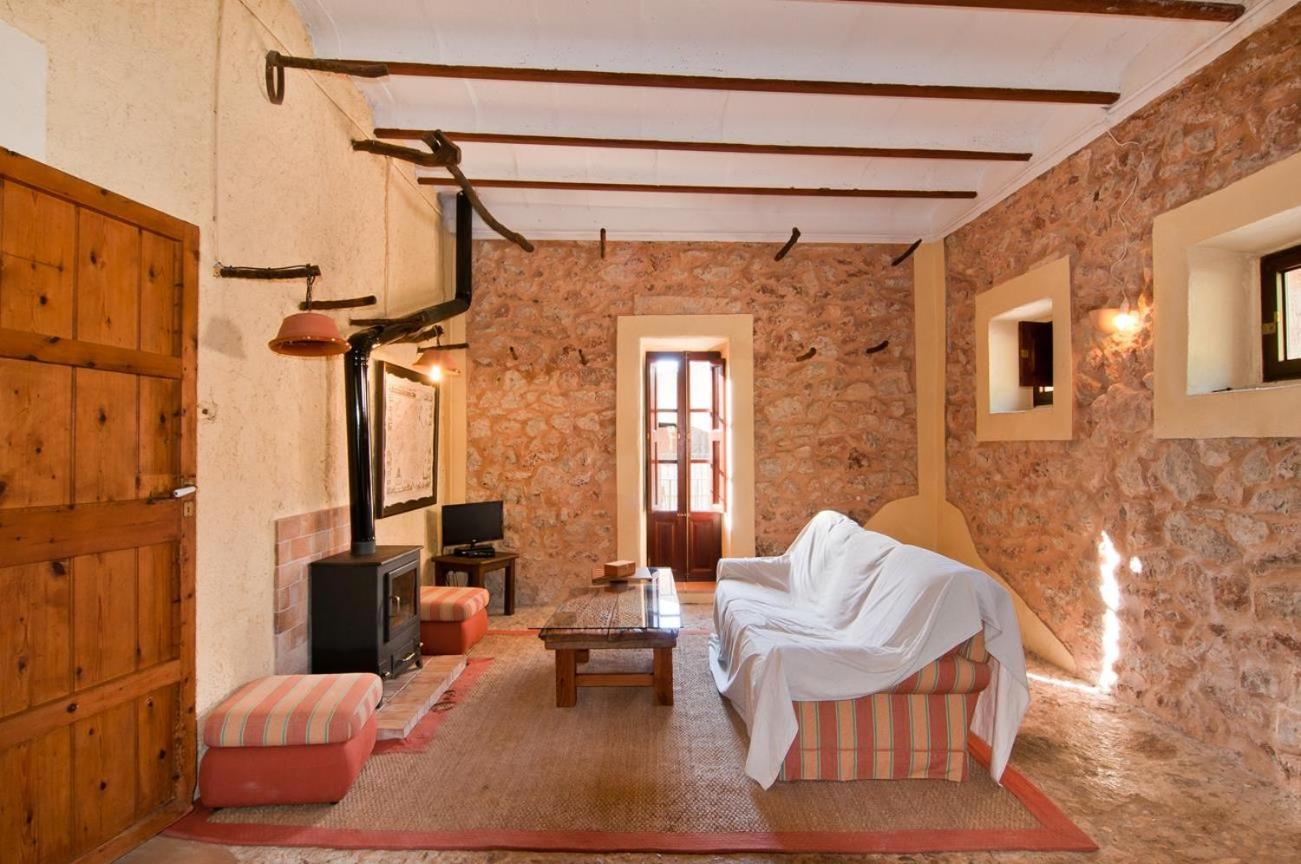 Finca Son Sureda Agroturismo