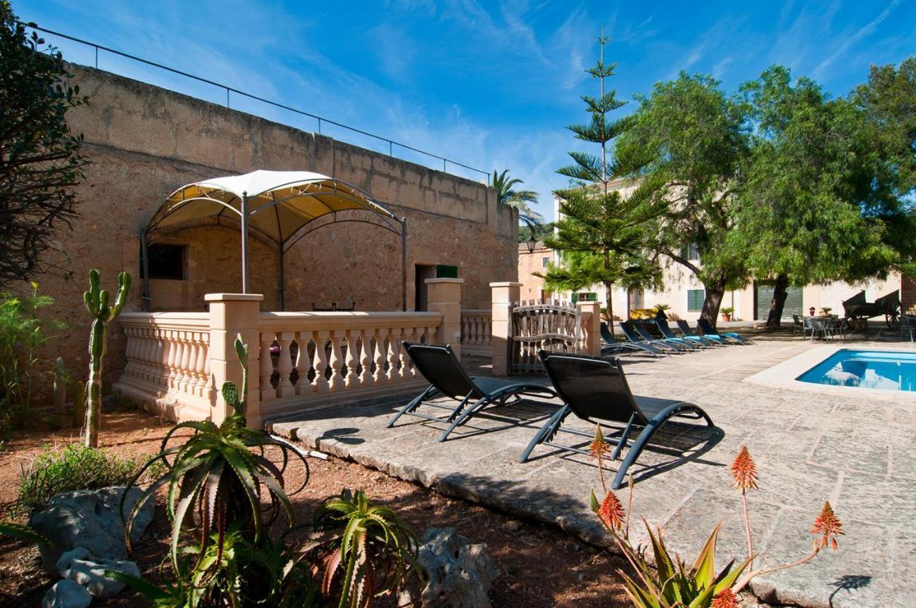 Finca Son Sureda Agroturismo