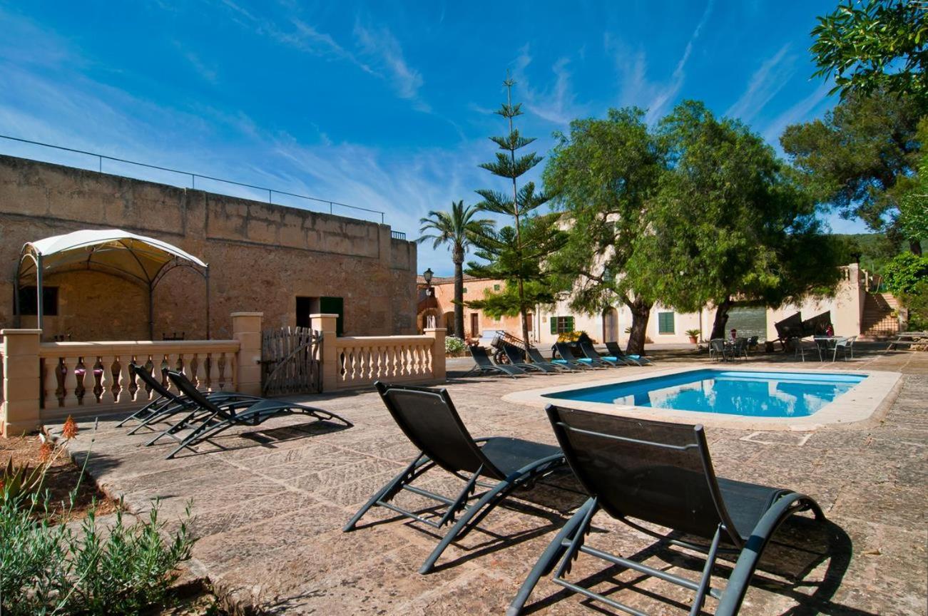 Finca Son Sureda Agroturismo