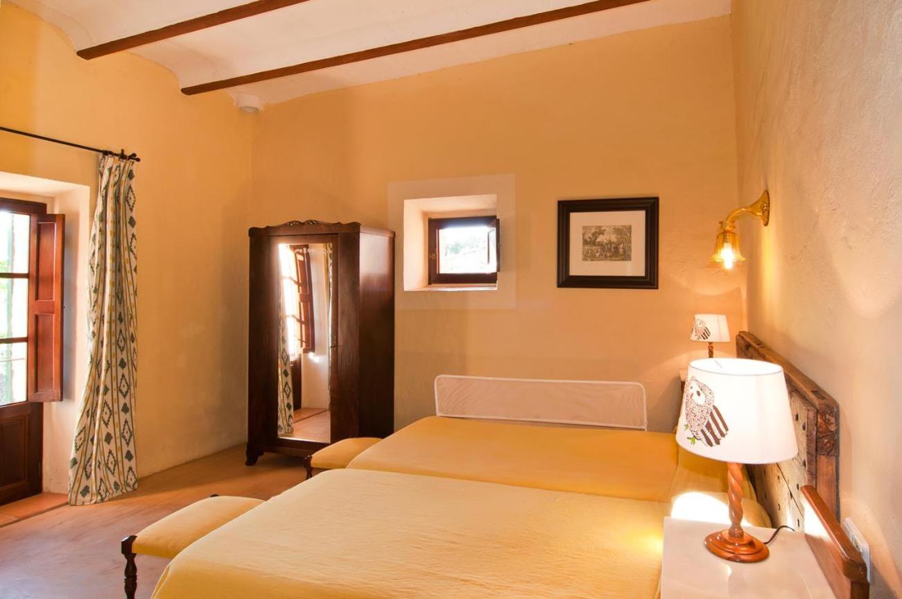 Finca Son Sureda Agroturismo