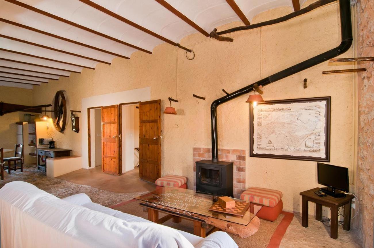 Finca Son Sureda Agroturismo