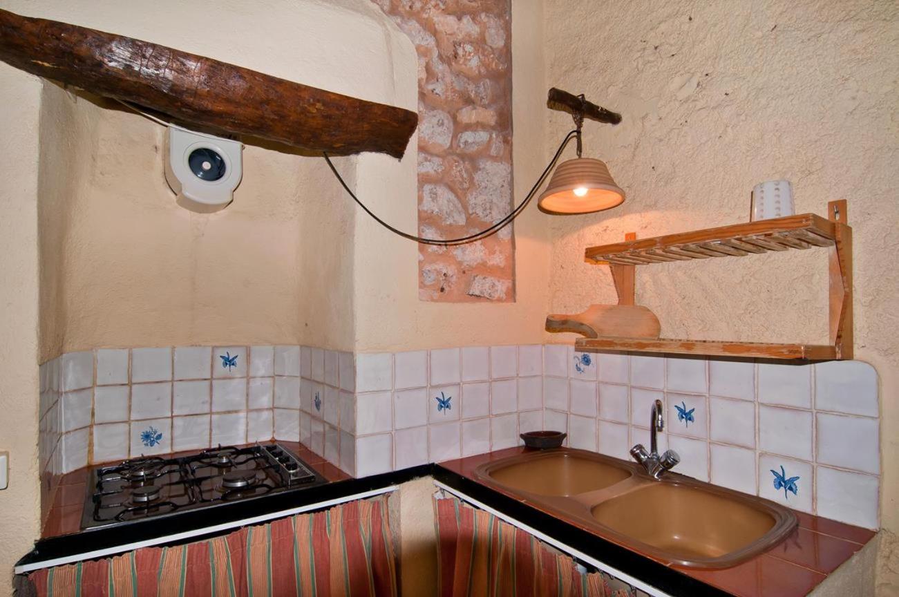 Finca Son Sureda Agroturismo