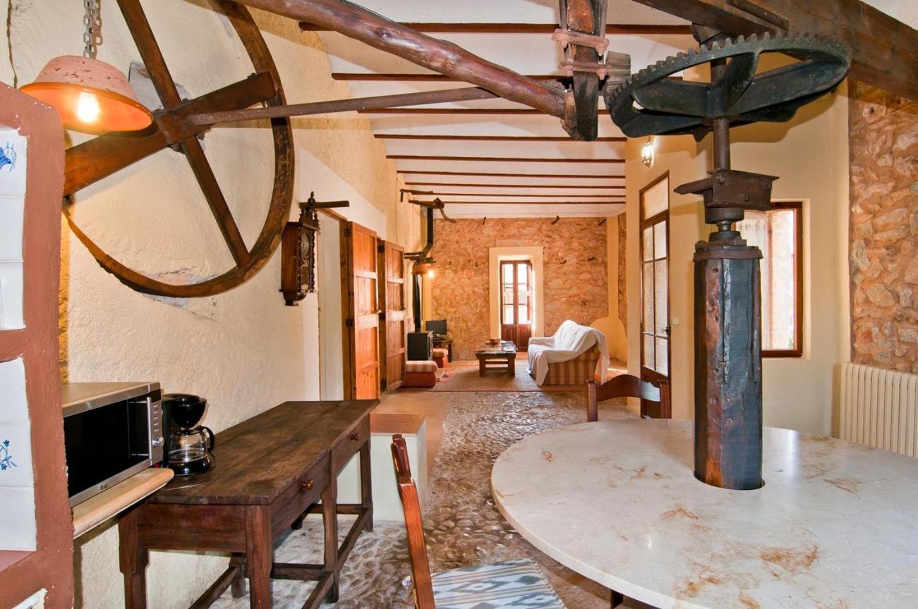 Finca Son Sureda Agroturismo