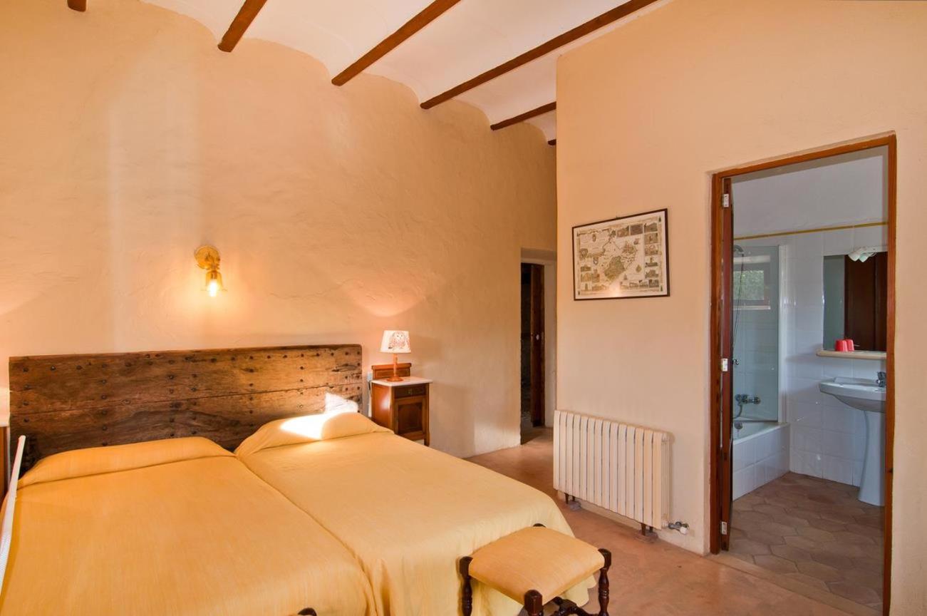 Finca Son Sureda Agroturismo