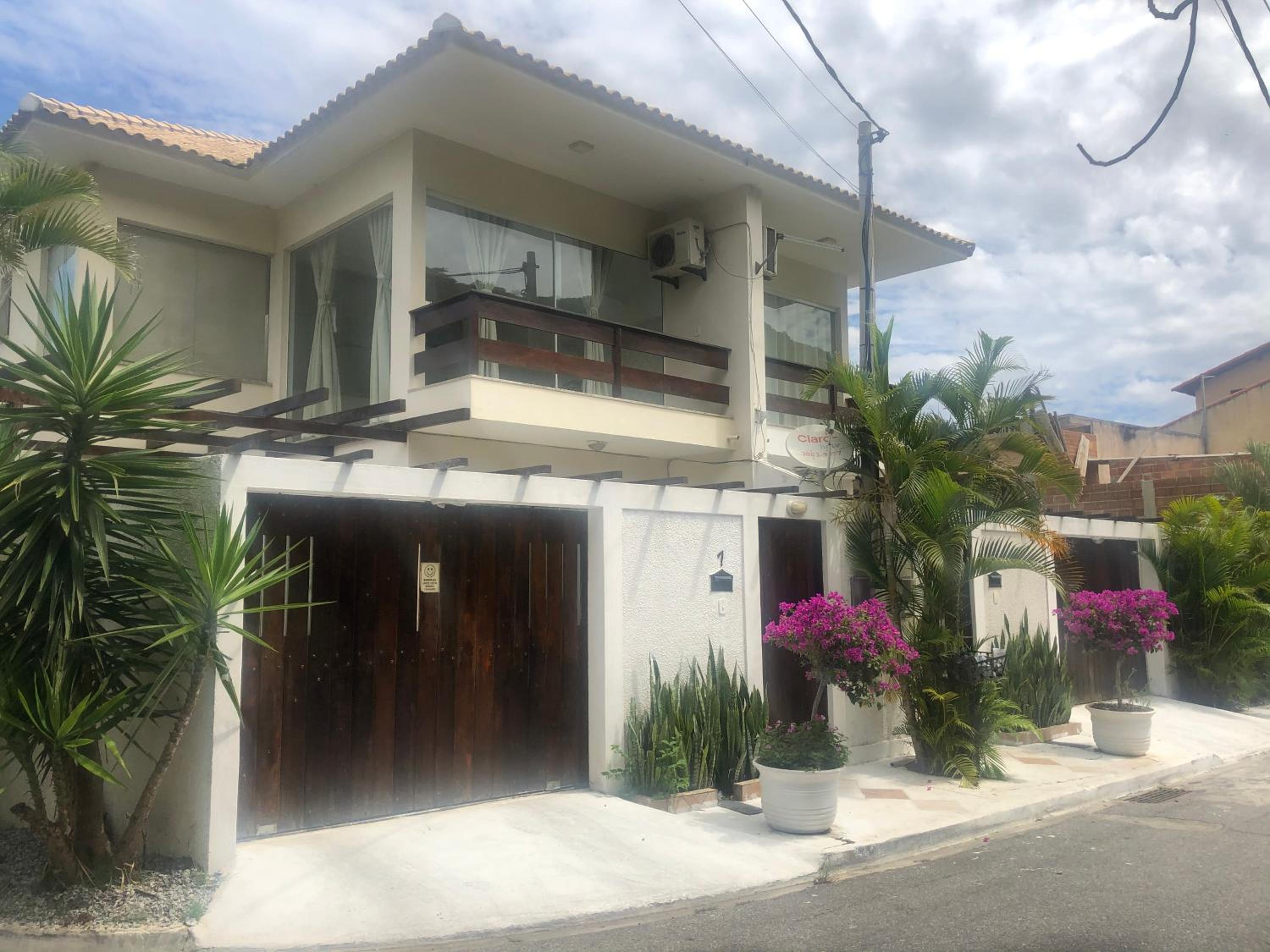 Villa Vitoria