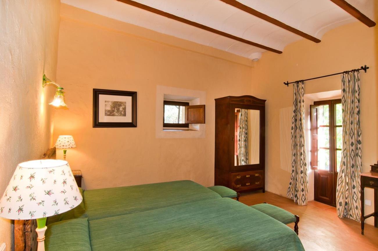 Finca Son Sureda Agroturismo