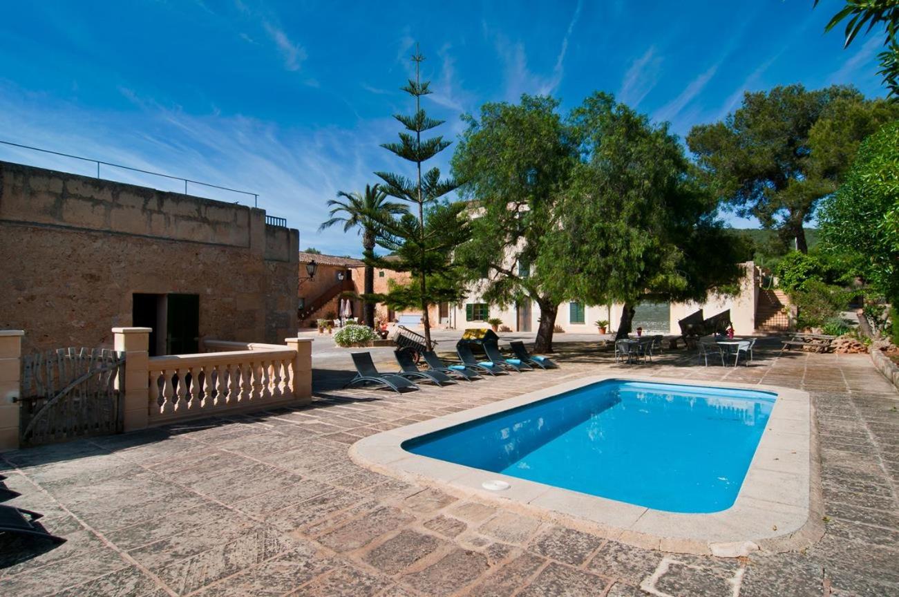 Finca Son Sureda Agroturismo