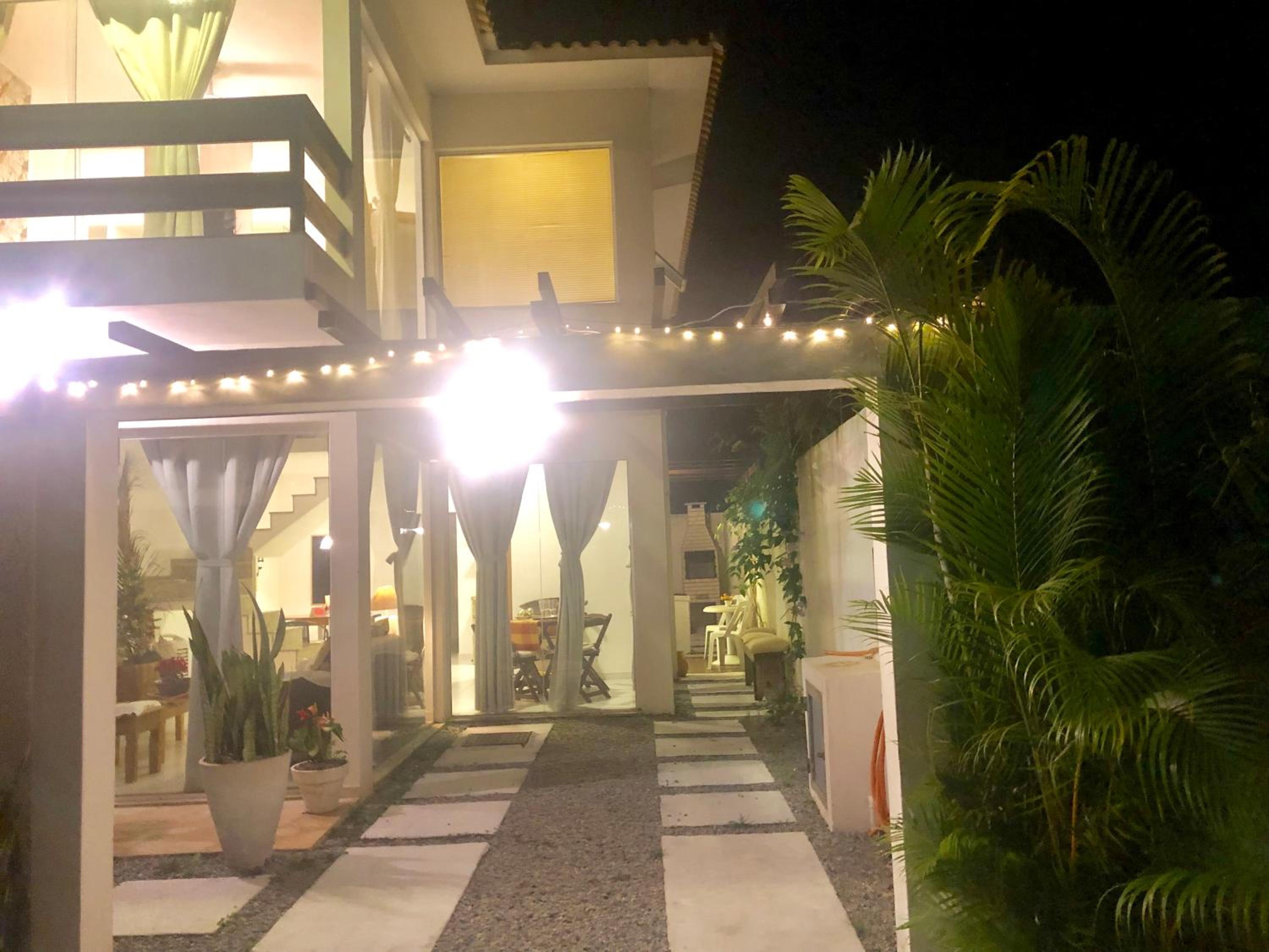 Villa Vitoria