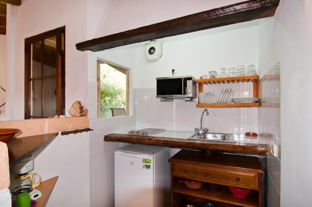 Finca Son Sureda Agroturismo
