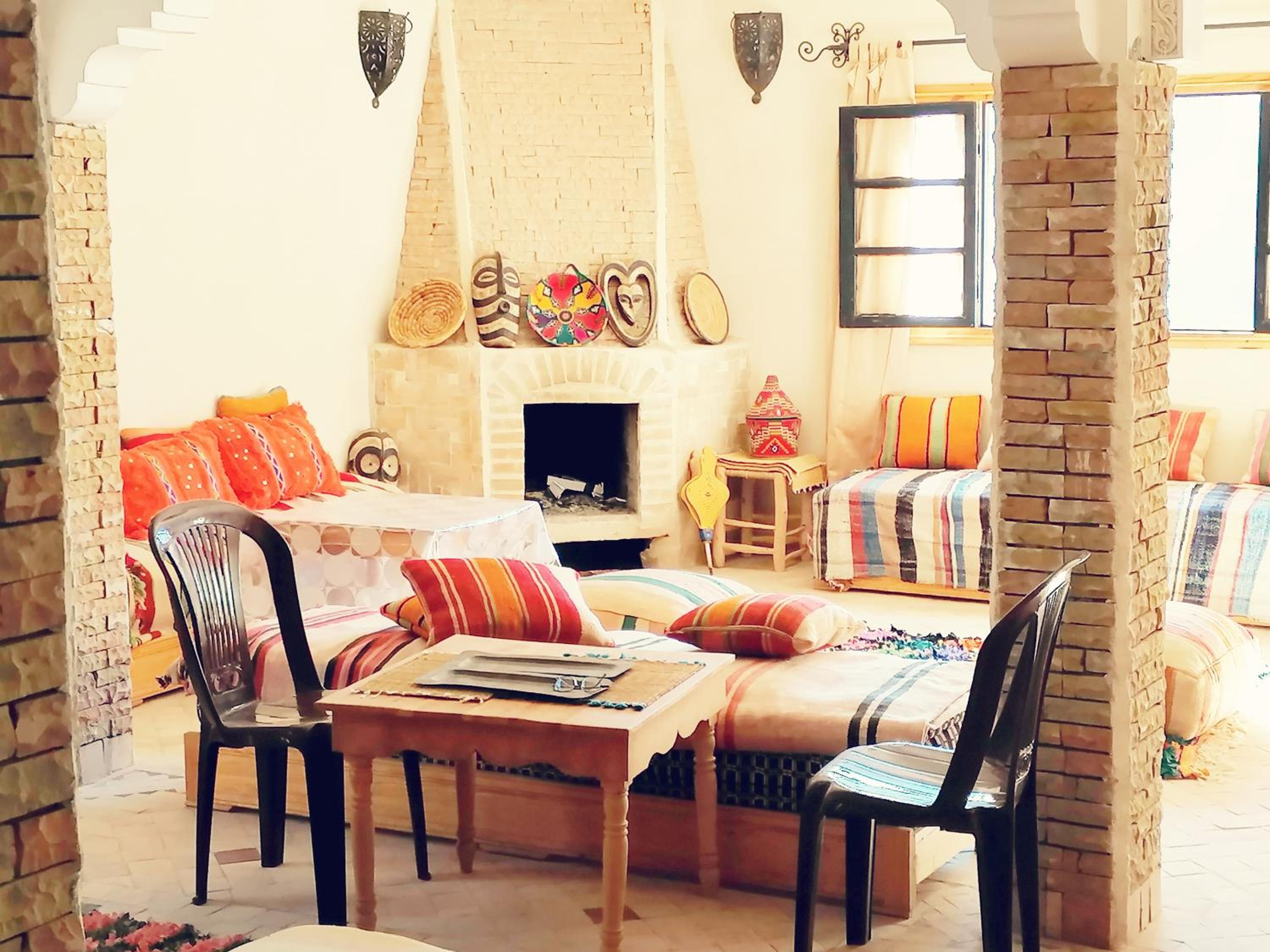 lounge