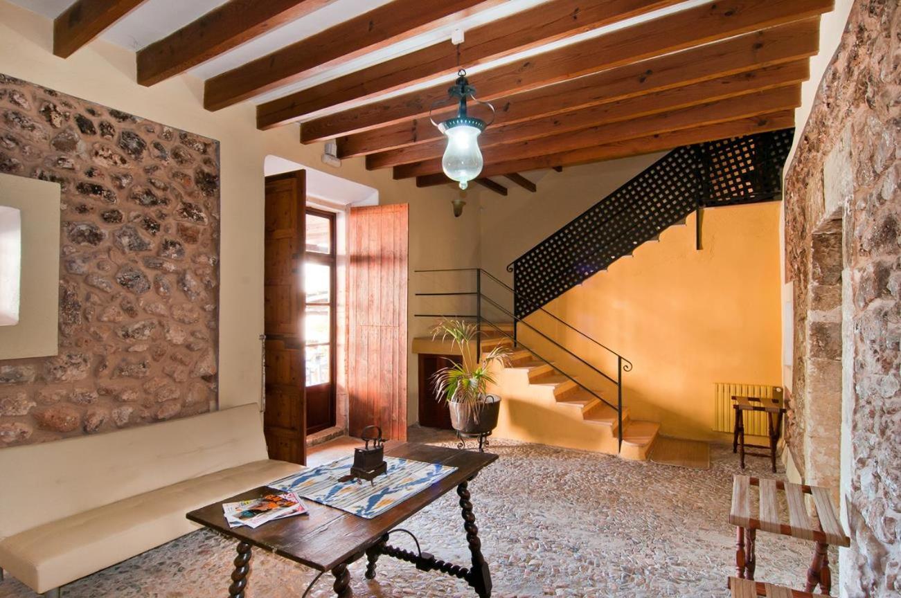 Finca Son Sureda Agroturismo