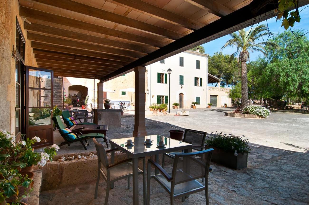 Finca Son Sureda Agroturismo